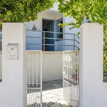 Holiday home Anemone House Skopelos Town