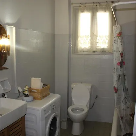Anemone House * Skopelos Town