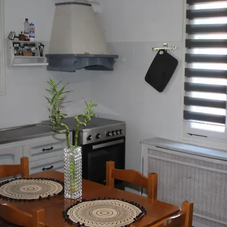 Anemone House Holiday home