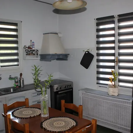 Holiday home Anemone House Skopelos Town