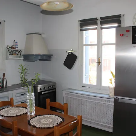 Anemone House Skopelos Town